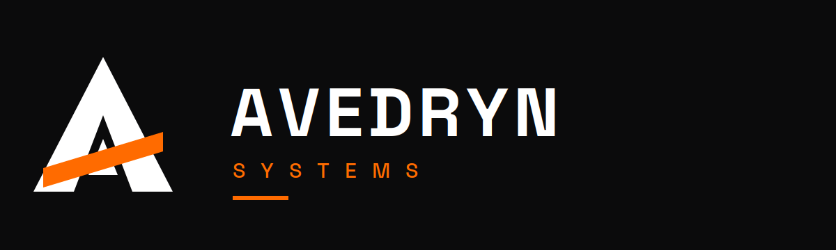 Avedryn Systems